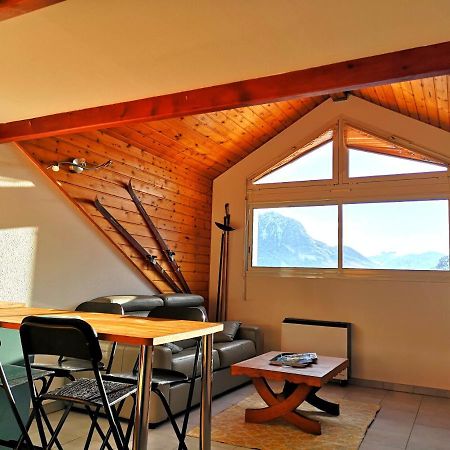 Agreable T3 Mezzanine Jusqu'A 5 Personnes Apartment Briancon  Bagian luar foto