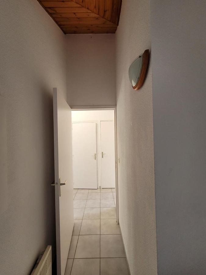 Agreable T3 Mezzanine Jusqu'A 5 Personnes Apartment Briancon  Bagian luar foto