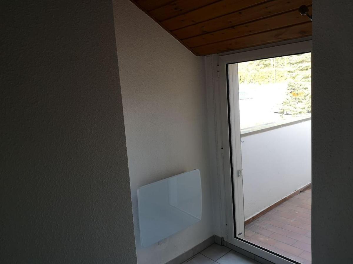 Agreable T3 Mezzanine Jusqu'A 5 Personnes Apartment Briancon  Bagian luar foto
