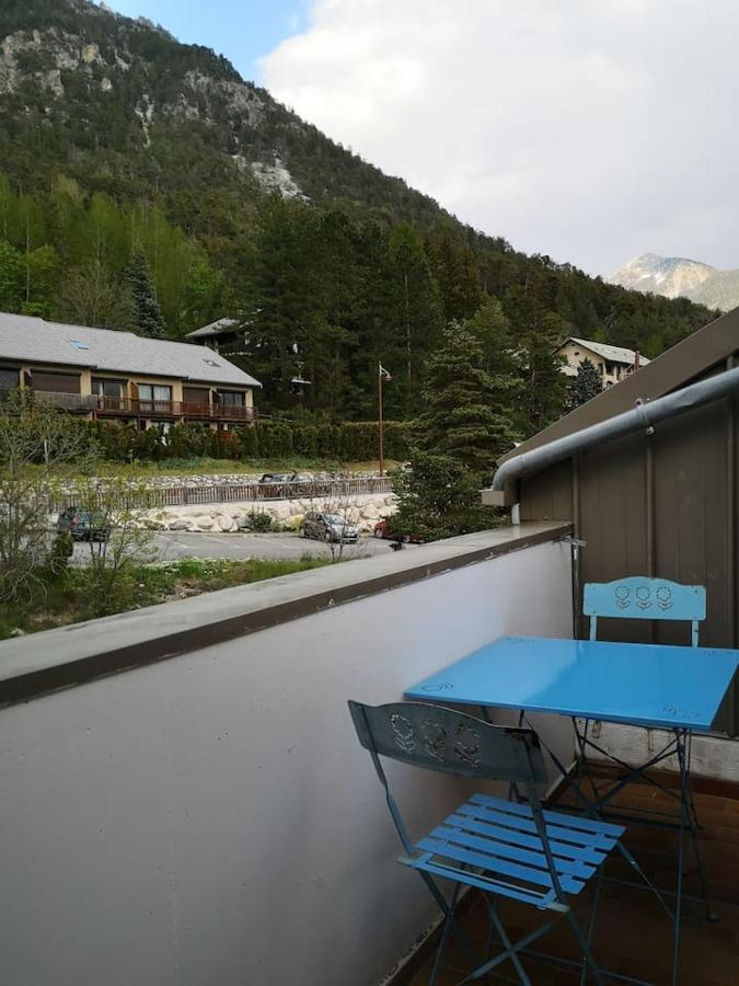 Agreable T3 Mezzanine Jusqu'A 5 Personnes Apartment Briancon  Bagian luar foto